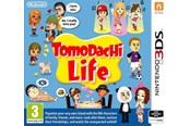 Spiele - Tomodachi Life - Nintendo 3DS - Virtual Life - PEGI 3 - 0045496525552