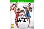 Spiele - UFC - Microsoft Xbox One - Sport - PEGI 16 - 5030933112537