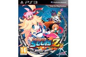 Spiele - Mugen Souls Z - Sony PlayStation 3 - RPG - PEGI 16 - 0813633013701