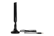Netzwerkadapter (Netzkarte, Druckserver, u.s.w.) - Edimax EW-7811UAC AC600 Wi-Fi Dual-Band High Gain USB Adapter - EW-7811UAC