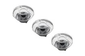 Handys - Anderes Zubehör - Poly - Ohrstöpsel set - Groß - 89037-03