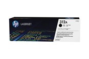 Druckerzubehör - Tinte & Toner - HP 312A / CF380A Black Toner - CF380A