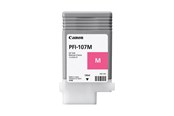 Druckerzubehör - Tinte & Toner - Canon PFI-107 / 6707B001 Magenta - 6707B001