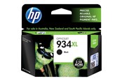Druckerzubehör - Tinte & Toner - HP 934XL / C2P23AE High Capacity Black Ink - C2P23AE