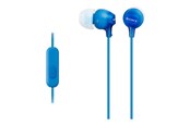 Kopfhörer/Headsets - Sony MDR EX15AP - MDREX15APLI.CE7