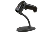 Bardcode Lesegerät - Honeywell Voyager 1250g - 1D Wired Barcode Scanner (Includes USB Cable and Stand) - 1250G-2USB-1