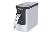 Label printer - Brother P-Touch PT-P700 German - PTP700ZG1
