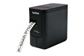 Label printer - Brother P-Touch PT-P750WGerman - PTP750WZG1
