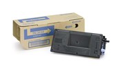 Druckerzubehör - Tinte & Toner - Kyocera TK 3150 - Black toner - 1T02NX0NL0