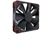 Gehäuselüfter - Noctua NF-F12 iPPC-2000 IP67 - Gehäuselüfter - 120mm - Schwarz - 29 dBA - NF-F12 iPPC-2000 IP67