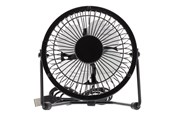 Klima / Ventilatoren / Klimaanlage - Deltaco FT-750 Desktop USB Fan - FT-750