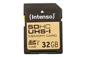 Speicherkarten - Intenso Premium - 3421480