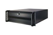 Gehäuse - Inter-Tech IPC 4129L - Gehäuse - Server (Rack) - 88887007