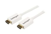 Display Kabel - StarTech.com CL3 In-wall High Speed HDMI Kabel - HD3MM3MW