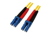 Netzwerk - Kabel - StarTech.com Single Mode Duplex Fiber Patch Cable LC-LC - SMFIBLCLC7