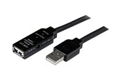USB Kabel - StarTech.com USB 2.0 Active Extension Kabel - USB2AAEXT5M