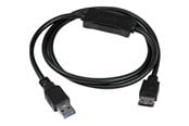 Controller - StarTech.com USB 3.0 zu eSATA Adapter Kabel - USB3S2ESATA3