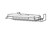 Druckerzubehör - Tinte & Toner - Zebra P1058930-009 - printhead - P1058930-009