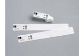 Papier, Fotopapier und Etiketten - Zebra Z-Band Direct Infant - 10015358K