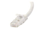 Netzwerk - Kabel - StarTech.com Gigabit Snagless RJ45 UTP Cat6 Patch Cable Cord - N6PATC5MWH