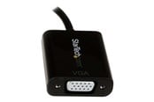 Display Kabel - StarTech.com DisplayPort 1.2 zu VGA Adapter Konverter - DP2VGA3