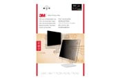 Systemzubehör - 3M Privacy Filter for 24in Monitor 16:9 PF240W9B - PF240W9B