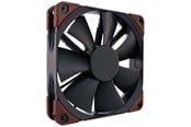 Gehäuselüfter - Noctua NF-F12 iPPC-2000 PWM - Gehäuselüfter - 120mm - Schwarz - 29 dBA - NF-F12 iPPC-2000 PWM