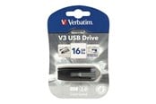 USB-Stick - Verbatim Store 'n' Go V3 - 16GB - USB-Stick - 49172