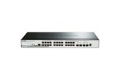Switches - D-Link SmartPro DGS-1510-28P - DGS-1510-28P
