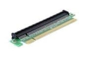 Dockingstationen - DeLOCK Riser Card PCIe Extension x16 -> x16 - 89093