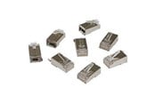 Netzwerk - Kabel - Ubiquiti RJ45 Connector STP - 100-pack - TC-CON-100
