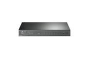 Switches - TP-Link TL-SG2008 JetStream 8-Port Gigabit Smart Switch - TL-SG2008