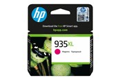 Druckerzubehör - Tinte & Toner - HP 935XL / C2P25AE High Capacity Magenta Ink - C2P25AE