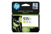 Druckerzubehör - Tinte & Toner - HP 935XL / C2P26AE High Capacity Yellow Ink - C2P26AE