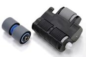 Drucker Zubehör - Canon Scanner Roller Ersatzkit - 9691B001