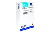 Druckerzubehör - Tinte & Toner - Epson T7552 - Ink XL (T7552) - C13T755240