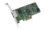 Netzwerkadapter (Netzkarte, Druckserver, u.s.w.) - Intel Compatible (OEM) Ethernet Server Adapter I350-T2 - I350T2V2BLK