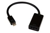 Display Kabel - StarTech.com Mini-DisplayPort zu HDMI Active Adapter Video Transformer - MDP2HD4KS