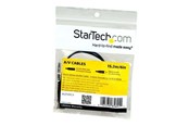 Audio Kabel - StarTech.com Stereo Audio Kabel - MUFMRCA