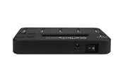 RAID Systeme - StarTech.com Standalone 1:5 USB Flash Drive Duplicator / Copier und Eraser - USBDUP15