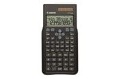 Taschenrechner - Canon F-715SG Scientific Calculator - Black - 5730B001