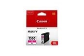 Druckerzubehör - Tinte & Toner - Canon PGI-1500XL / 9194B001 High Magenta - 9194B001