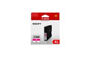 Druckerzubehör - Tinte & Toner - Canon PGI-2500XL / 9266B001 High Magenta - 9266B001