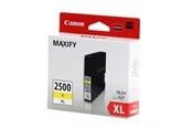 Druckerzubehör - Tinte & Toner - Canon PGI-2500XL / 9267B001 High Yellow - 9267B001