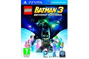 Spiele - LEGO Batman 3: Beyond Gotham - Sony PlayStation Vita - Action/Abenteuer - PEGI 7 - 5051895266953