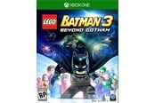 Spiele - LEGO Batman 3: Beyond Gotham - Microsoft Xbox One - Action - PEGI 7 - 5051895267059