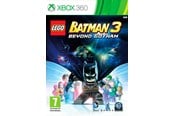 Spiele - LEGO Batman 3: Beyond Gotham - Microsoft Xbox 360 - Action/Abenteuer - PEGI 7 - 0883929427253