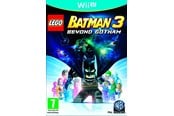 Spiele - LEGO Batman 3: Beyond Gotham - Nintendo Wii U - Action - PEGI 7 - 5051895267134