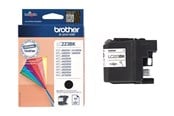Druckerzubehör - Tinte & Toner - Brother LC223BK / LC 223BK Black Ink - LC223BK