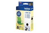Druckerzubehör - Tinte & Toner - Brother LC 229XLBK / LC229XLBK - Black Ink - High Capacity - LC229XLBK